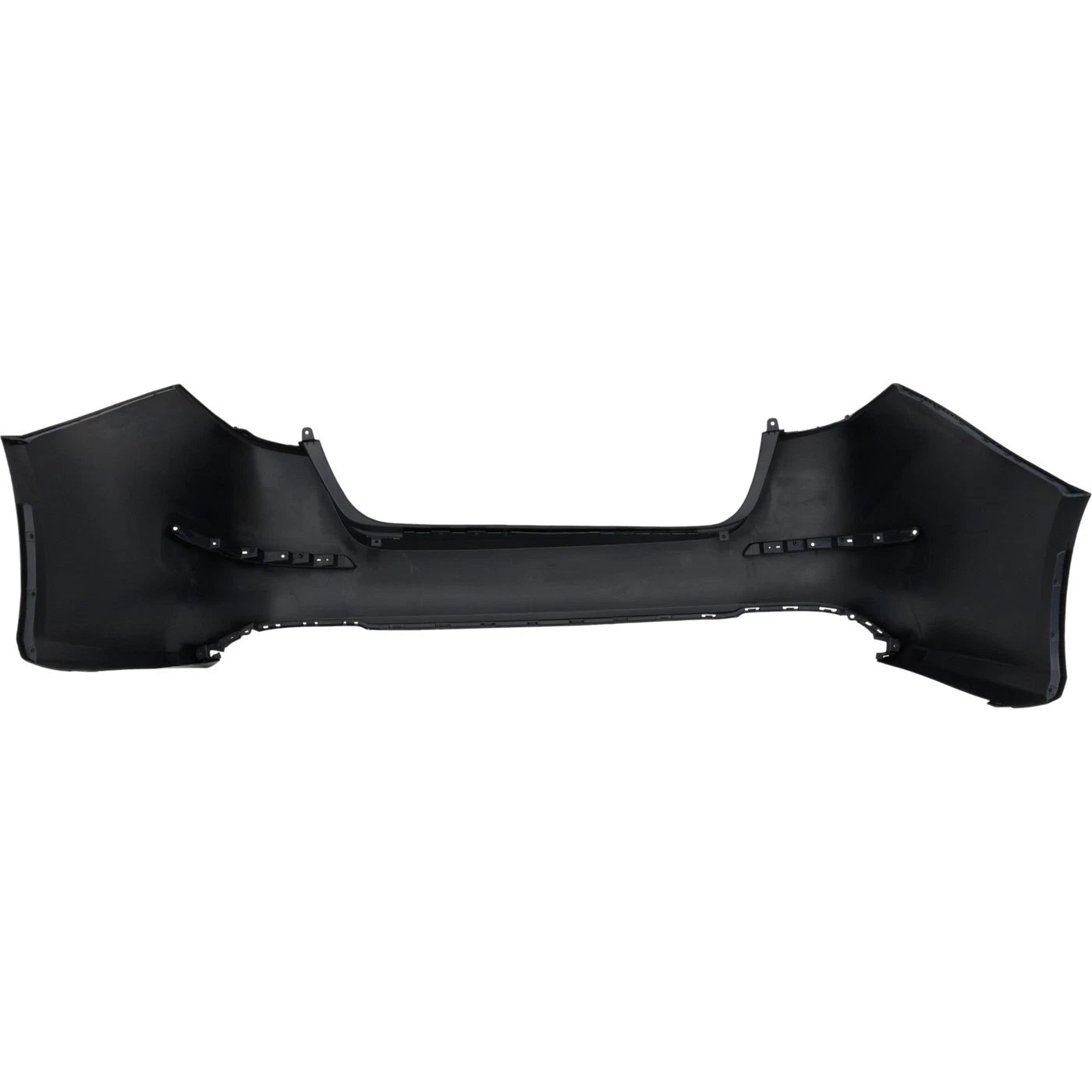 2014-2015 KIA OPTIMA, Rear Bumper Cover; Korea Built - KI1100182 - Fits Part Number 866112T500