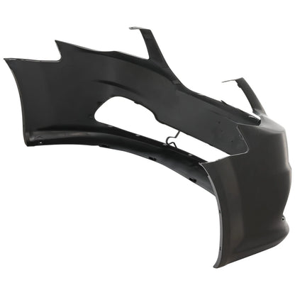 2011-2020 DODGE CARAVAN, Front Bumper Cover - CH1000A02 - Fits Part Number 68088966AB