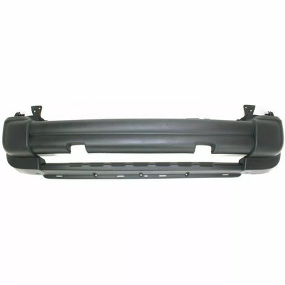 2005-2007 Jeep Liberty (W/ Tow Package | Textured) Front Bumper