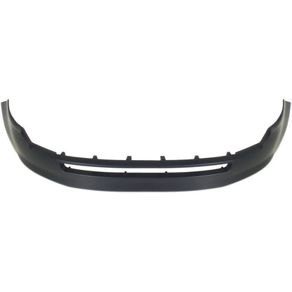 2009-2010 Ford Edge (SE/SEL/LIMITED/SPORT) Front Upper Bumper Cover