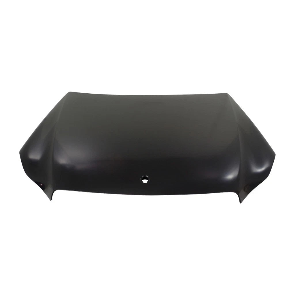 2014-2015 MERCEDES E-CLASS SEDAN, Hood; E300/E350/E400/E550/E63 AMG - MB1230135 - Fits Part Number 2128800357