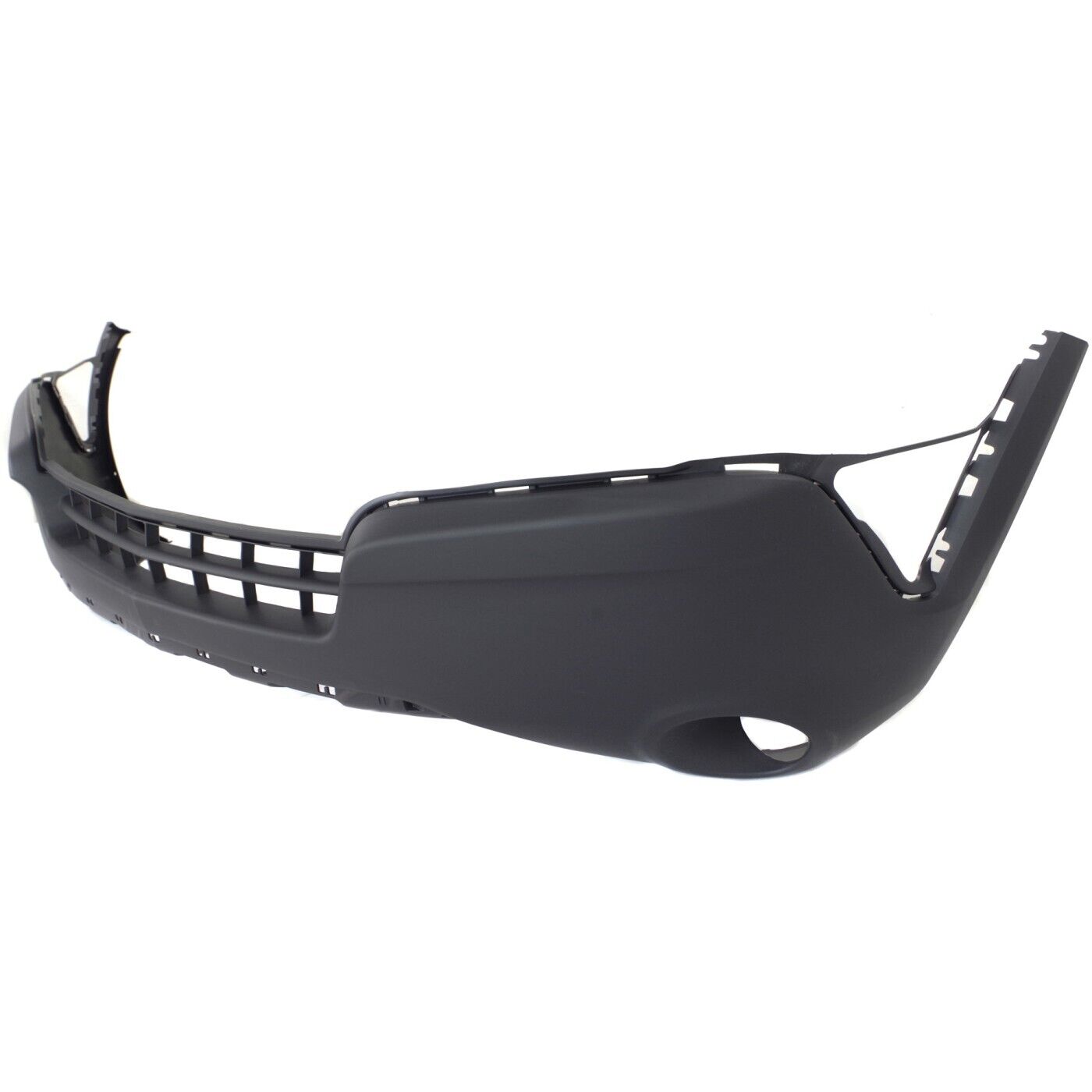 2012-2015 Chevy Captiva (Lower | LS) Front Bumper Cover