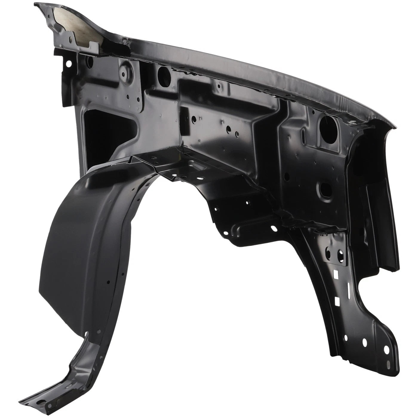 2000-2006 GMC YUKON, Left Fender (Driver Side) - GM1240281 - Fits Part Number 19168845