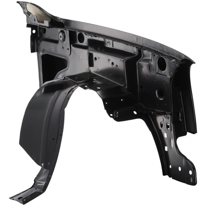 2000-2006 GMC YUKON, Left Fender (Driver Side) - GM1240281 - Fits Part Number 19168845