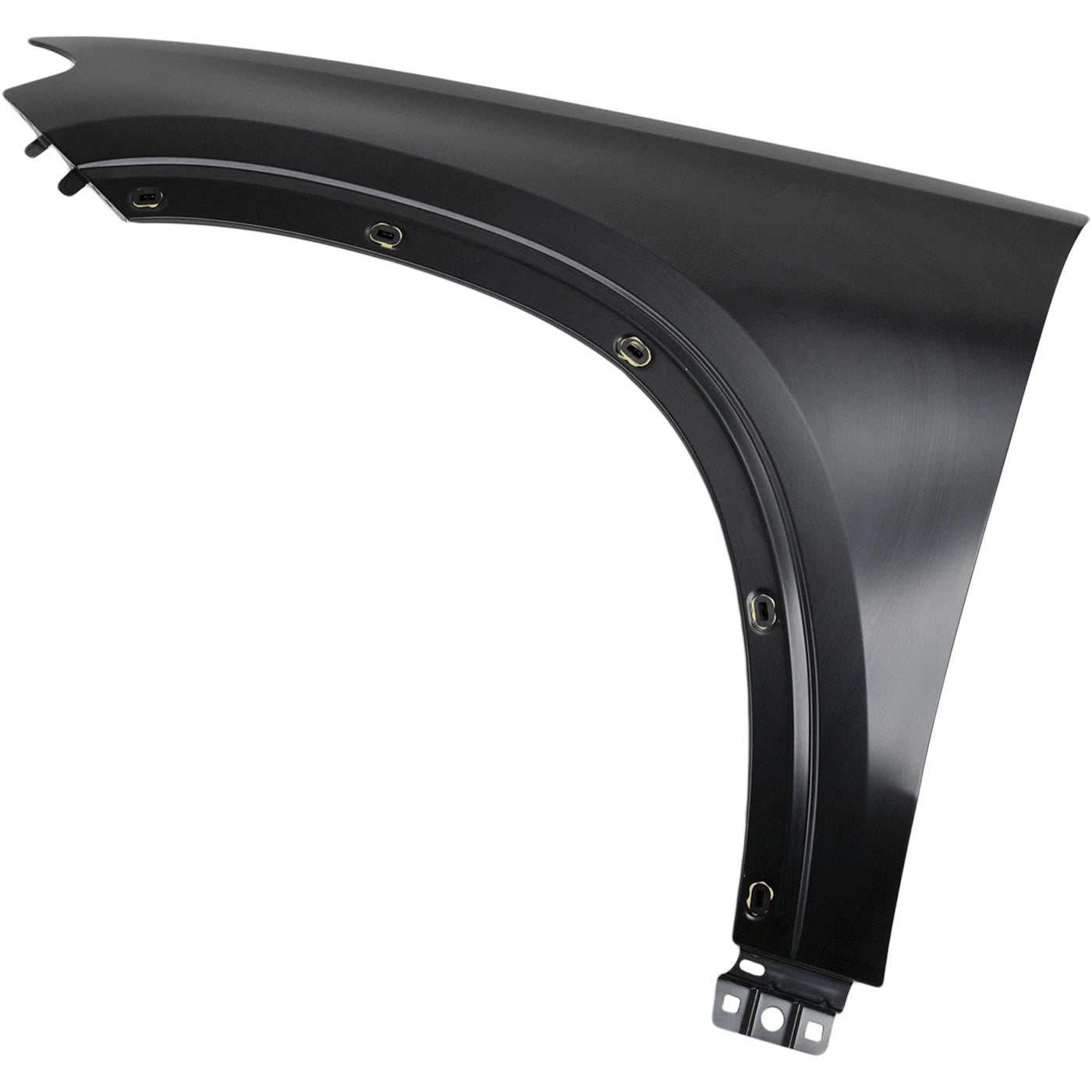2020-2023 MERCEDES GLE-CLASS, Left Fender (Driver Side); V167; SUV - MB1240169 - Fits Part Number 1678802300