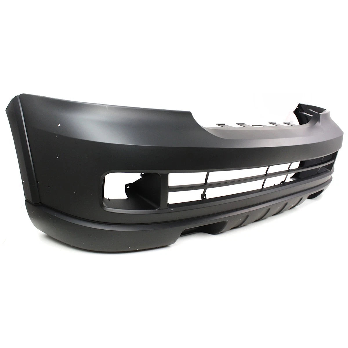 2005-2006 LINCOLN NAVIGATOR, Front Bumper Cover - FO1000593 - Fits Part Number 5L7Z17D957CAA