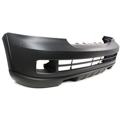 2005-2006 LINCOLN NAVIGATOR, Front Bumper Cover - FO1000593 - Fits Part Number 5L7Z17D957CAA