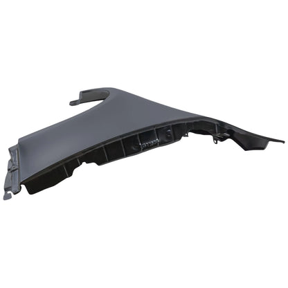 2003-2007 INFINITI G35 COUPE, Left Fender (Driver Side) - IN1240108 - Fits Part Number 63101AM830