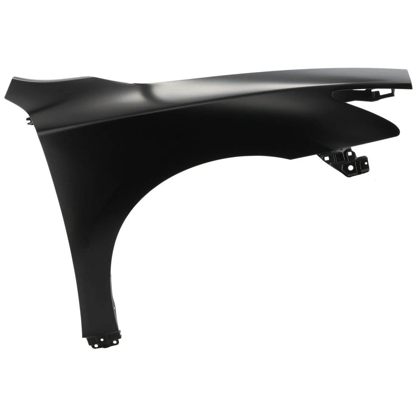 2009-2014 NISSAN MAXIMA, Right Fender (Passenger Side) - NI1241194 - Fits Part Number 631009N15A