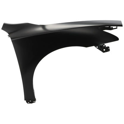 2009-2014 NISSAN MAXIMA, Right Fender (Passenger Side) - NI1241194 - Fits Part Number 631009N15A