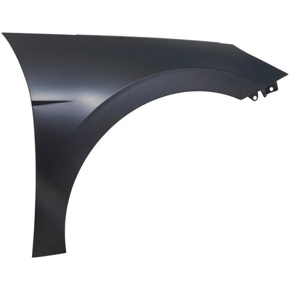 2021-2023 HYUNDAI ELANTRA HYBRID, Right Fender (Passenger Side) - HY1241180 - Fits Part Number 66320AA000^66320AA100