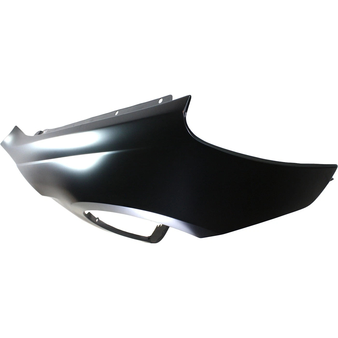 2007-2010 CHRYSLER SEBRING, Right Fender (Passenger Side); SEDAN/CONVERTIBLE - CH1241260 - Fits Part Number 5074402AE