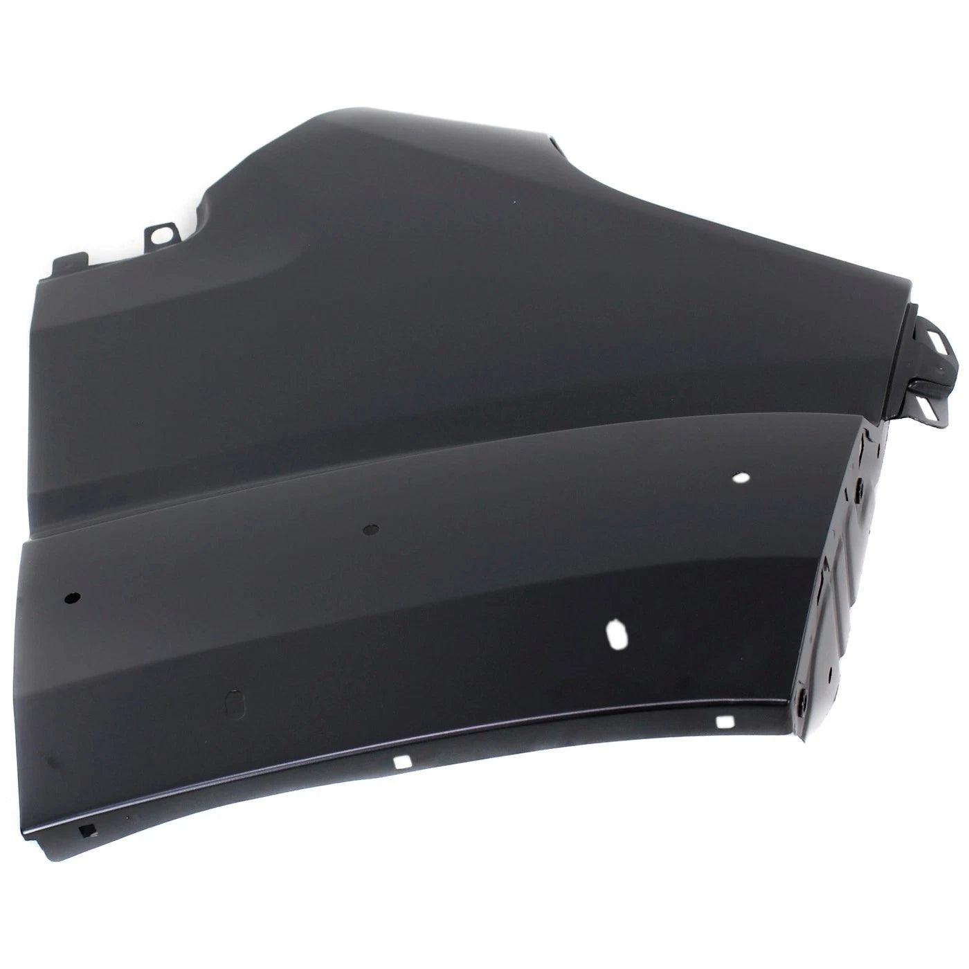 2014-2022 DODGE RAM PROMASTER 1500, Right Fender (Passenger Side); w/Molding Hole - CH1241286 - Fits Part Number 68213477AB