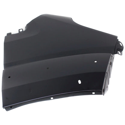 2014-2022 DODGE RAM PROMASTER 1500, Right Fender (Passenger Side); w/Molding Hole - CH1241286 - Fits Part Number 68213477AB