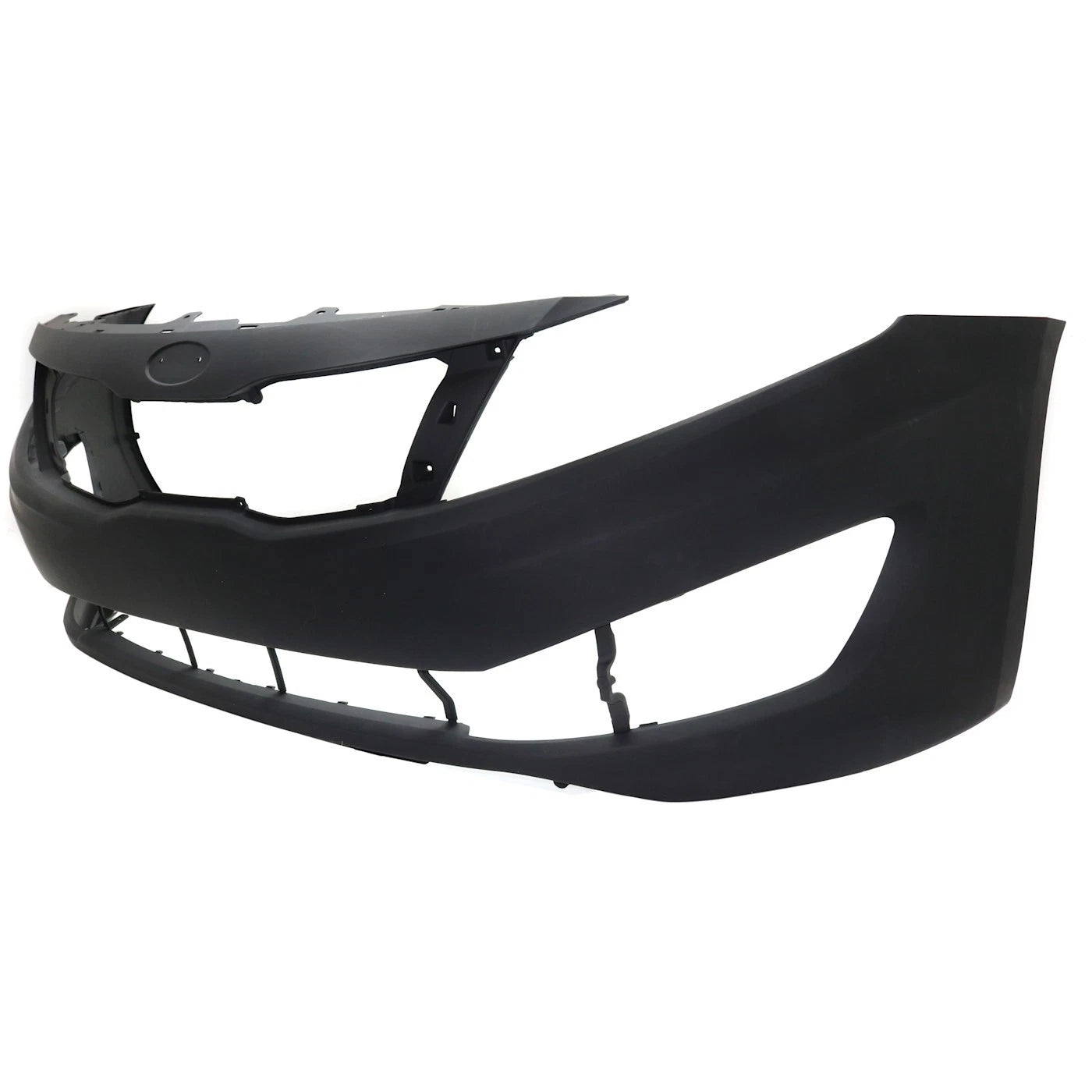 2011-2013 KIA OPTIMA, Front Bumper Cover; SX; US Built - KI1000162 - Fits Part Number 865114C200