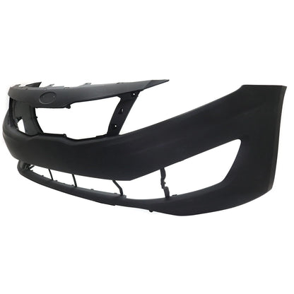 2011-2013 KIA OPTIMA, Front Bumper Cover; SX; US Built - KI1000162 - Fits Part Number 865114C200