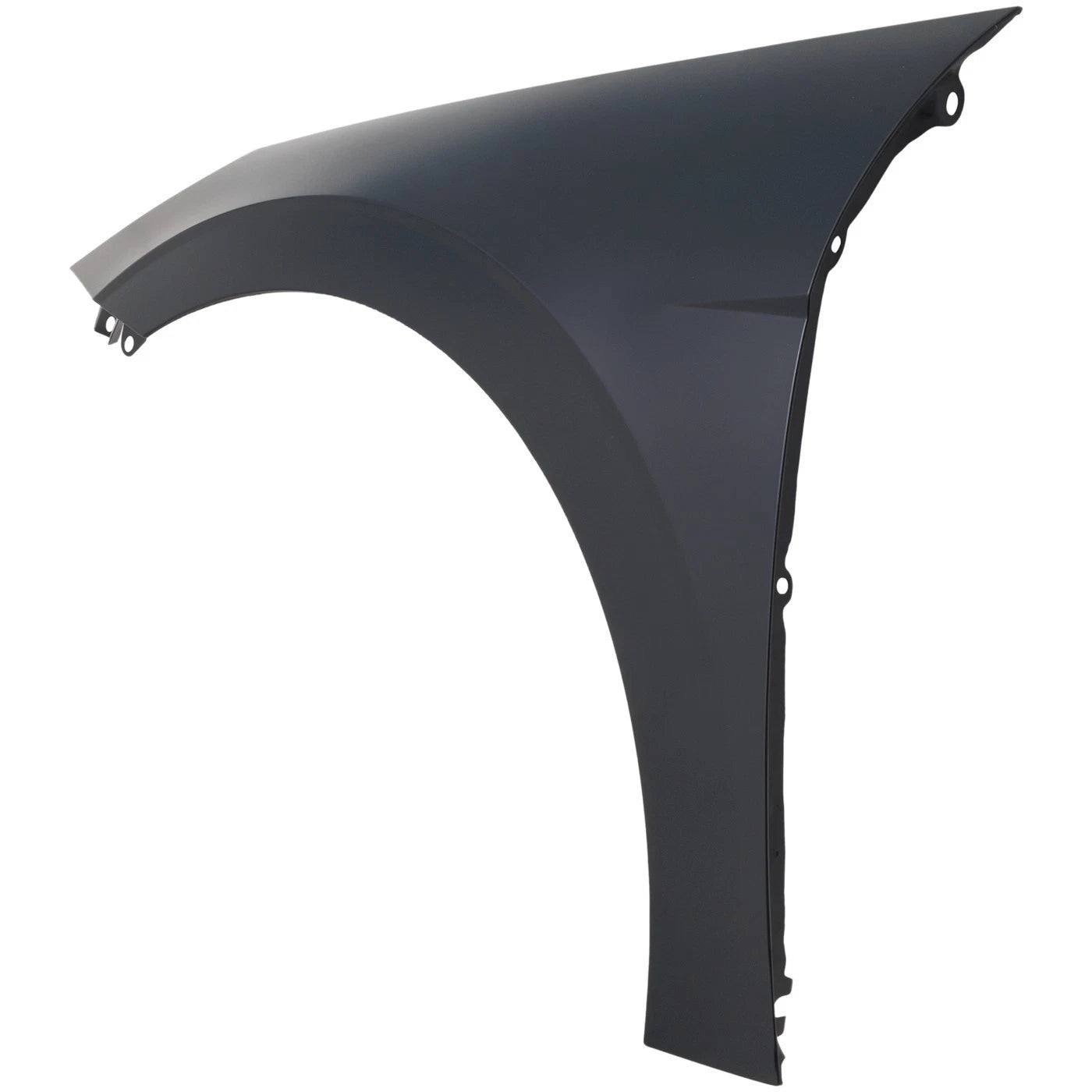 2021-2023 HYUNDAI ELANTRA HYBRID, Left Fender (Driver Side) - HY1240180 - Fits Part Number 66310AA000^66310AA100