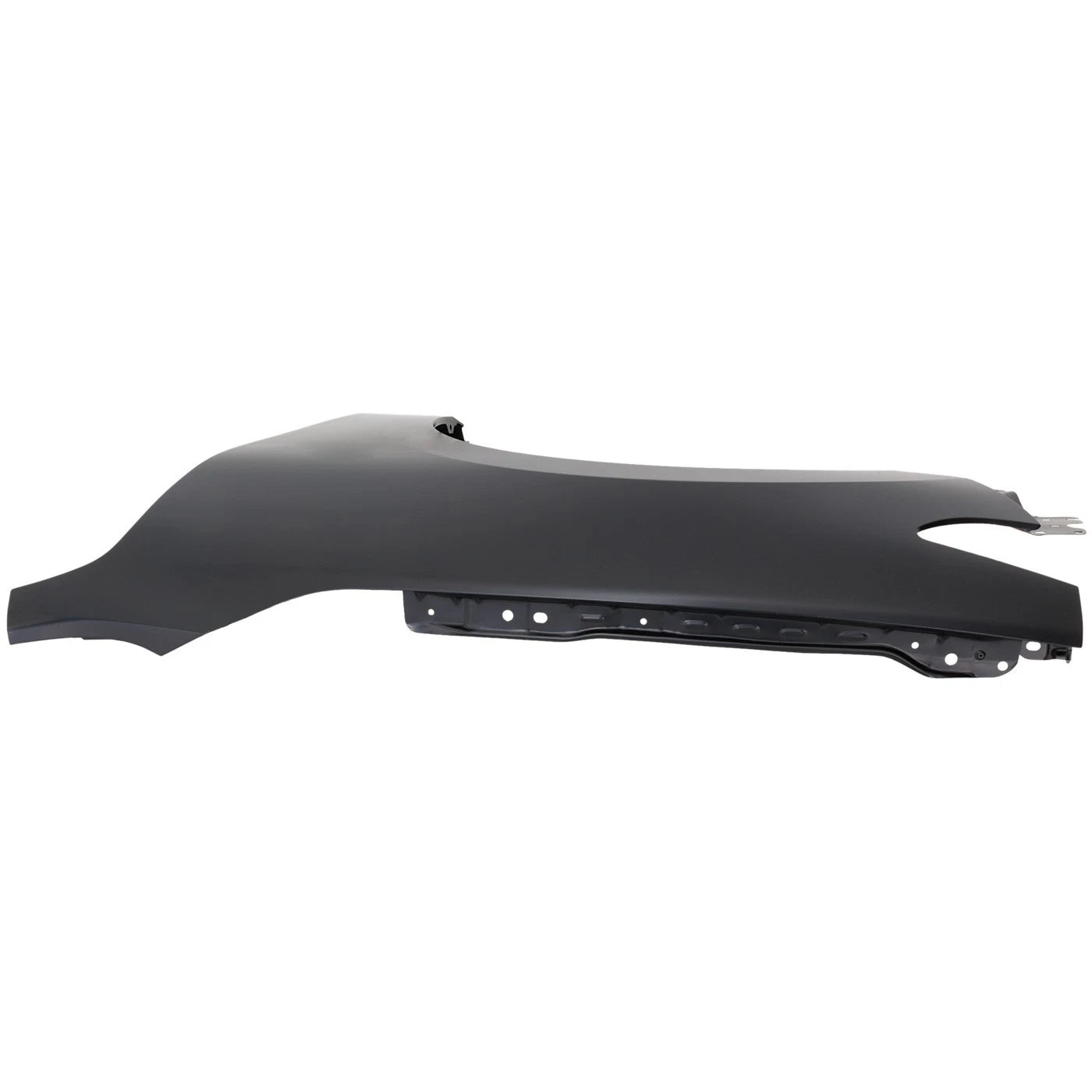 MAZDA 3 HATCHBACK 2019-2023, Guardabarros izquierdo (lado del conductor) - MA1240181 - Compatible con el número de pieza BDMT52210