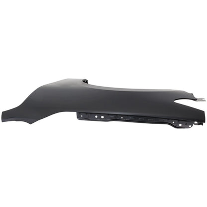 MAZDA 3 HATCHBACK 2019-2023, Guardabarros izquierdo (lado del conductor) - MA1240181 - Compatible con el número de pieza BDMT52210