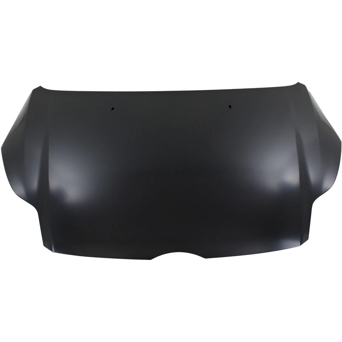 2012-2014 FORD FOCUS HATCHBACK, Hood; Patent - FO1230296 - Fits Part Number CP9Z16612B