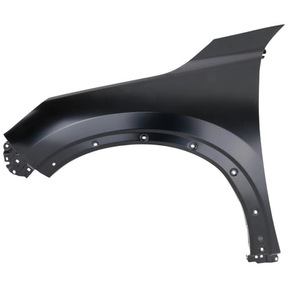 2022-2024 INFINITI QX60, Left Fender (Driver Side) - IN1240129 - Fits Part Number 631016SA0A