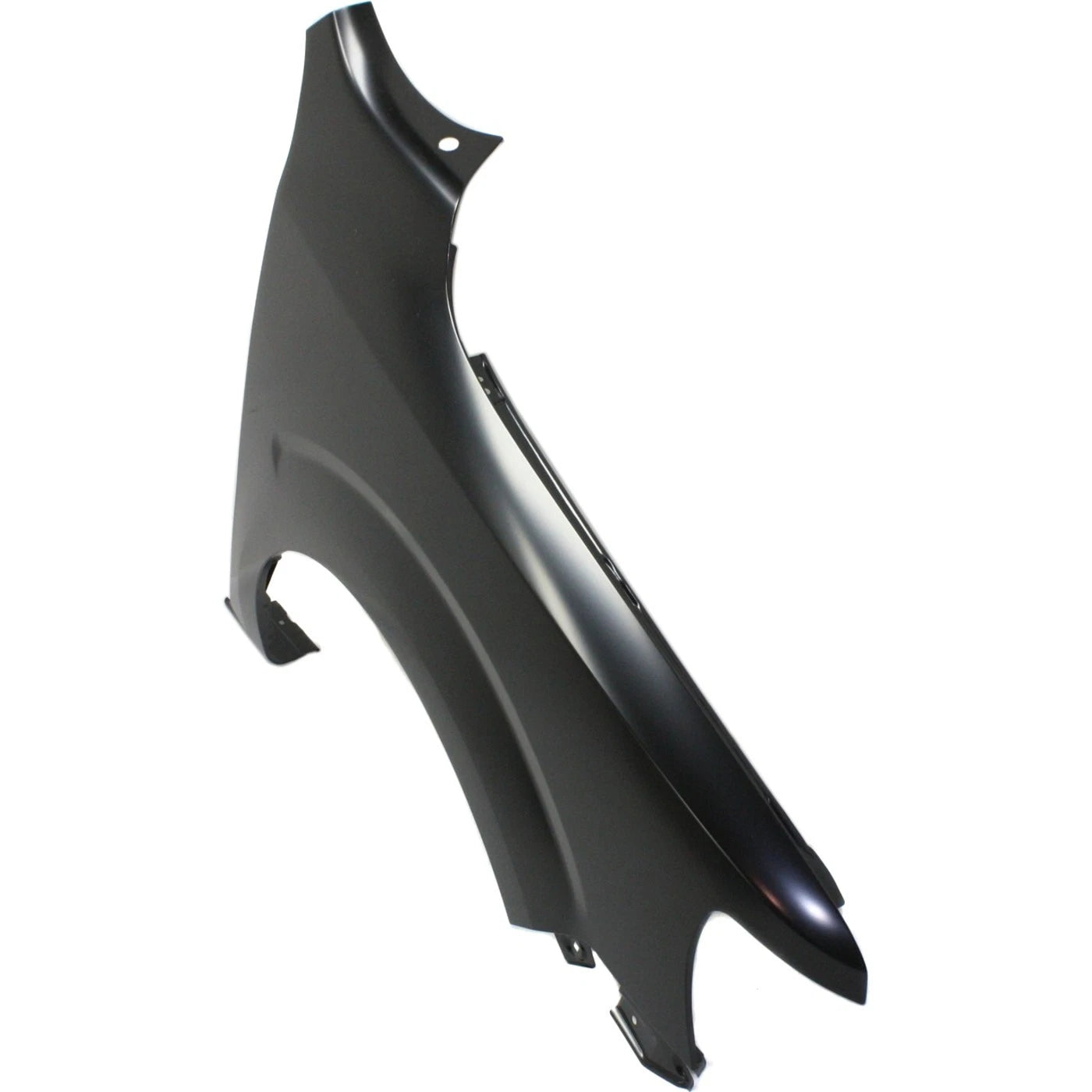 Guardabarros derecho (lado del pasajero) para NISSAN NV1500 2012-2021 - NI1241210 - Compatible con la pieza n.° 631001PA0A
