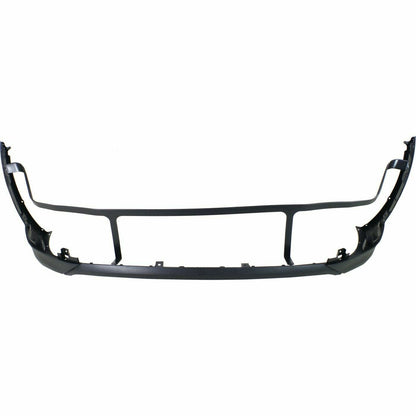 2016-2018 Hyundai Tucson (Lower | w/o Skid Plate) Front Bumper Cover