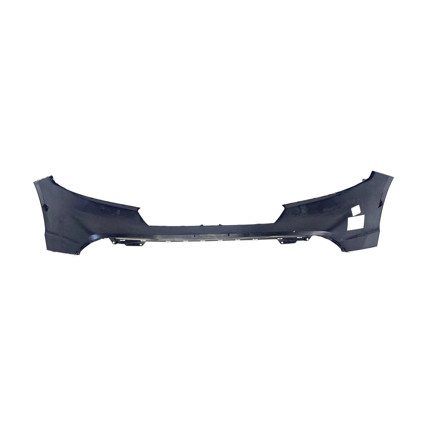 2023-2024 HONDA ACCORD HYBRID, Front Bumper Cover; Sport/Sport-L; w/o Park Sensor - HO1000332 - Fits Part Number 0471130AA00ZZ