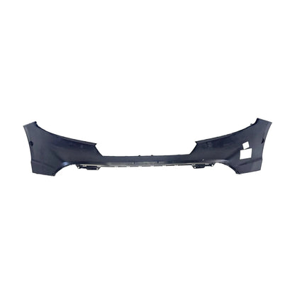 2023-2024 HONDA ACCORD HYBRID, Front Bumper Cover; Sport/Sport-L; w/o Park Sensor - HO1000332 - Fits Part Number 0471130AA00ZZ