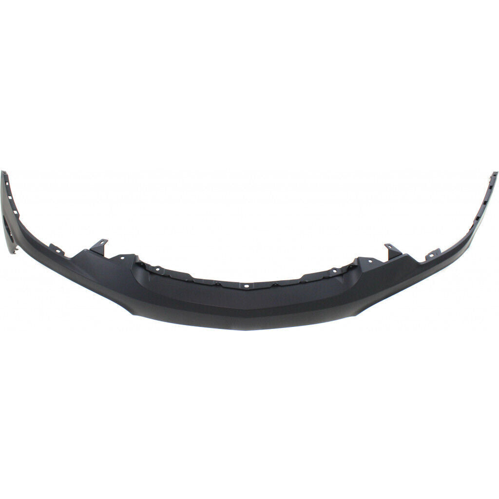 2008-2010 Saturn Vue (XE) Front Upper Bumper Cover