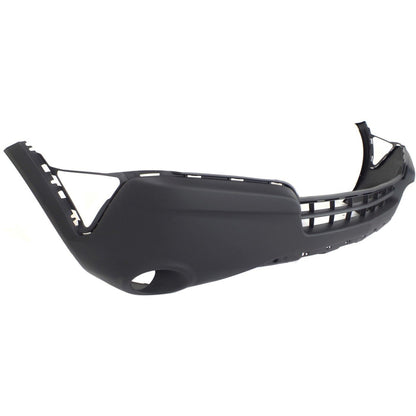 2012-2015 Chevy Captiva (Lower | LS) Front Bumper Cover