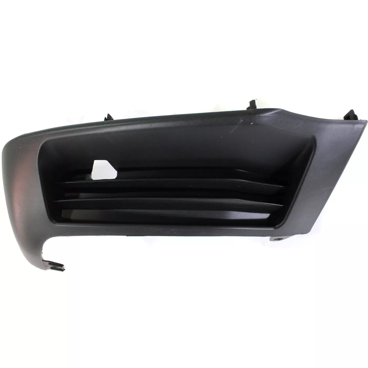 2010-2012 LEXUS RX350   -   Garnish  -  Right (Passenger Side) Front Bumper End  -  LX1017100 - Fits Part Number 527110E020