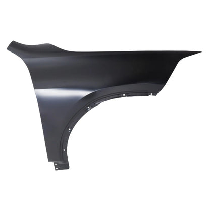 2018-2023 BMW X2, Right Fender (Passenger Side); F39; Steel - BM1241176 - Fits Part Number 41007484212