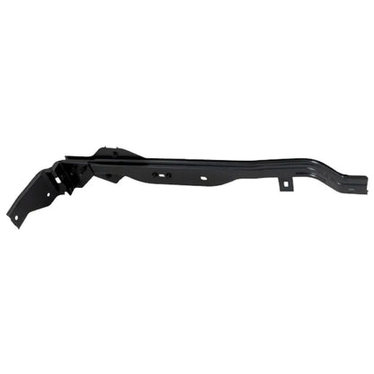 NISSAN PATHFINDER 2013-2020, Soporte de cubierta de parachoques delantero; Central; Vertical - NI1041100 - Compatible con número de pieza 622963KA0A