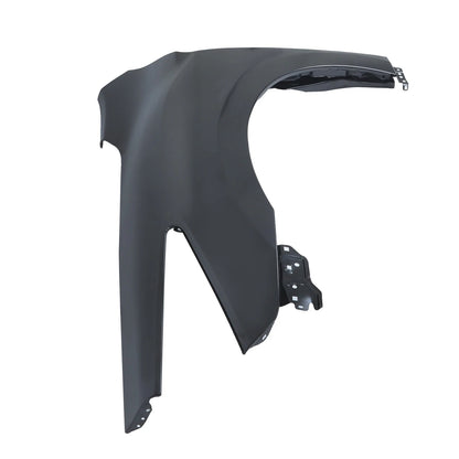 INFINITI JX35 2013-2013, guardabarros izquierdo (lado del conductor) - IN1240121 - Compatible con el número de pieza 631013JA0B