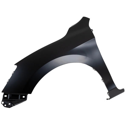 2014-2017 HONDA ACCORD HYBRID, Left Fender (Driver Side) - HO1240185 - Fits Part Number 60261T2FA90ZZ