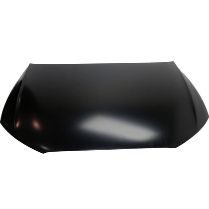 2015-2018 AUDI Q3, Hood; Steel - AU1230131 - Fits Part Number 8U0823029B-PFM