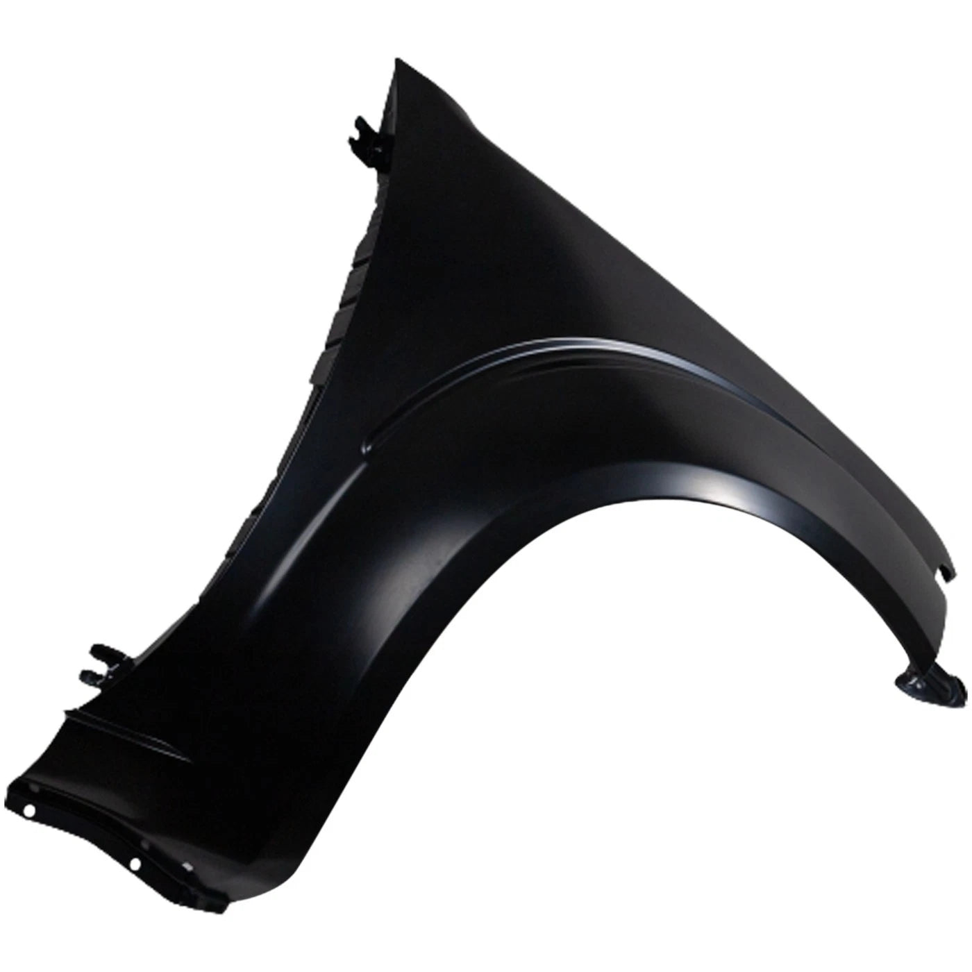 NISSAN PATHFINDER 2005-2012, guardabarros derecho (lado del pasajero) - NI1241184 - Compatible con el número de pieza 63100ZL15A