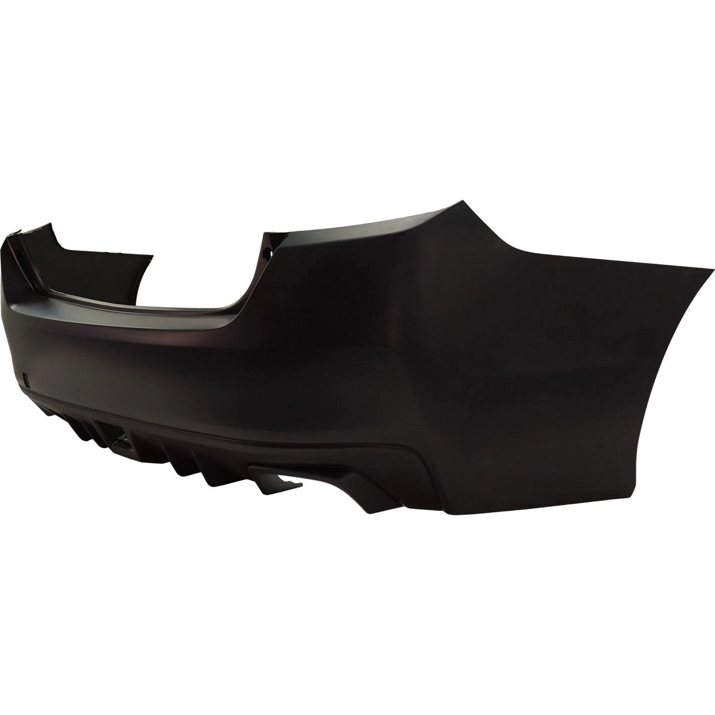 Cubierta de parachoques trasero para Subaru WRX 2015-2021 (número de pieza 57704VA022) 