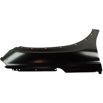 2019-2020 HYUNDAI SANTA FE, Right Fender (Passenger Side) - HY1241173 - Fits Part Number 66320S2000