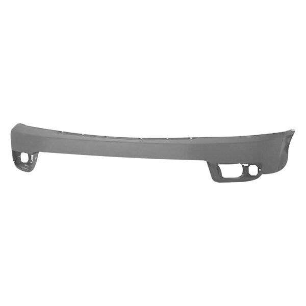 2003-2005 Toyota 4Runner (2 PC | Base/Sport/SR5 | | Upper) Front Bumper Cover