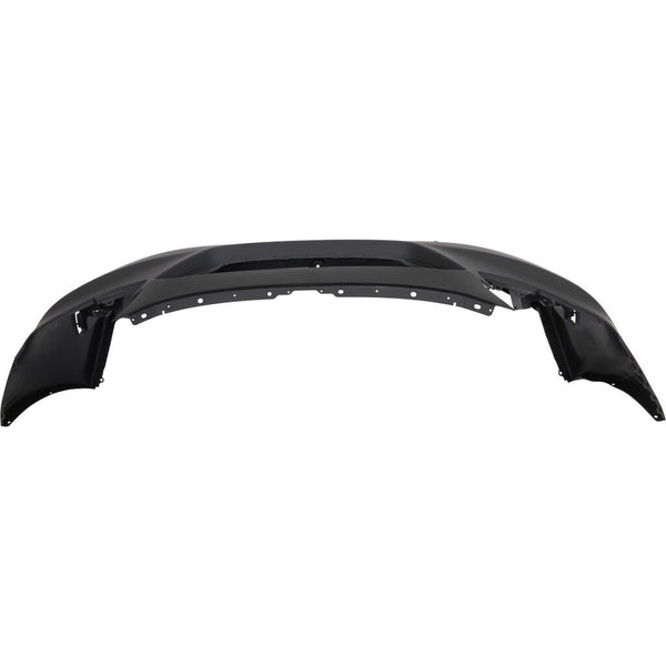 2015-2021 Subaru WRX Rear Bumper Cover