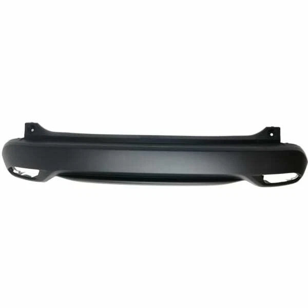 2016-2018 Honda HR-V Rear Bumper Cover - Fits Part Number 04715T7WA90