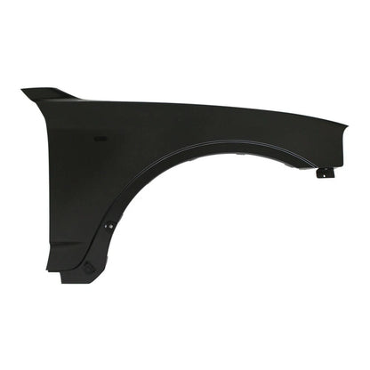 2005-2010 BMW X3, Right Fender (Passenger Side) - BM1241140 - Fits Part Number 41353405922