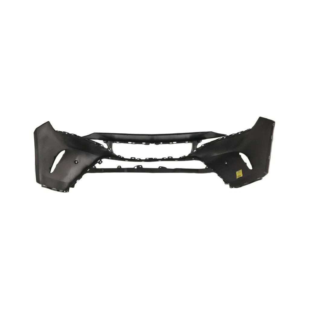 2021-2024 TOYOTA VENZA HYBRID, Front Bumper Cover; Limited/XLE; w/2 Sensor - TO1000477 - Fits Part Number 521194D977