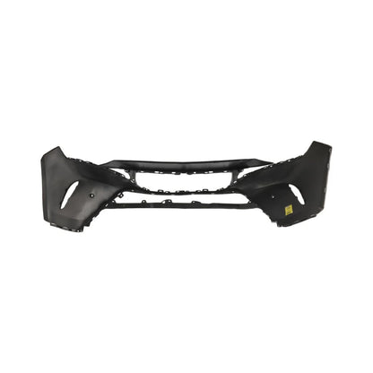 2021-2024 TOYOTA VENZA HYBRID, Front Bumper Cover; Limited/XLE; w/2 Sensor - TO1000477 - Fits Part Number 521194D977