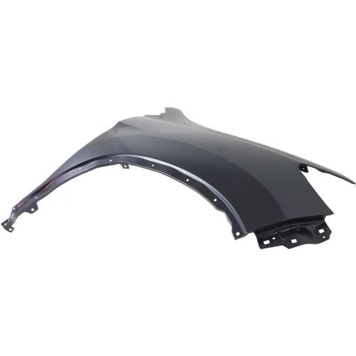 2016-2018 HONDA PILOT, Right Fender (Passenger Side); W/O L.H. - HO1241191 - Fits Part Number 60211TG7A90ZZ