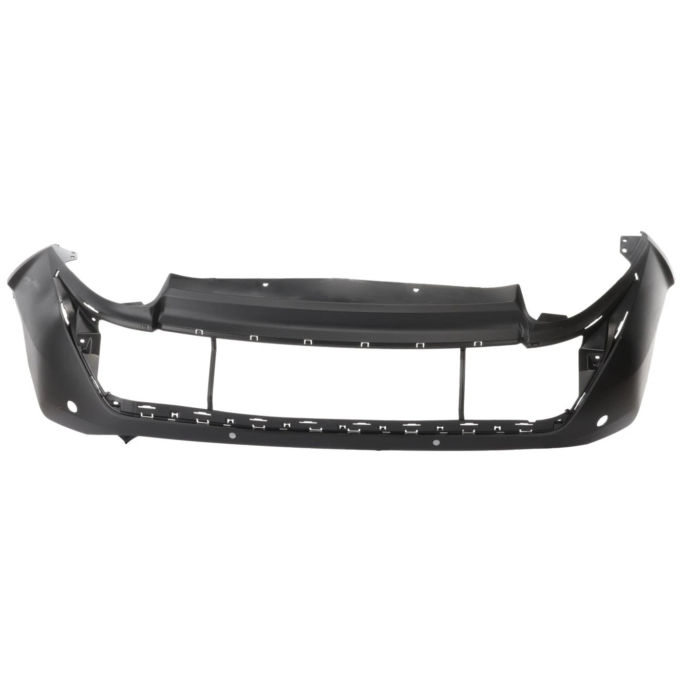 2021-2023 NISSAN ROGUE, Rear Bumper Cover; Japan Built; w/4 Sensor; Partial TXT - NI1100348 - Fits Part Number 850B06RA0B