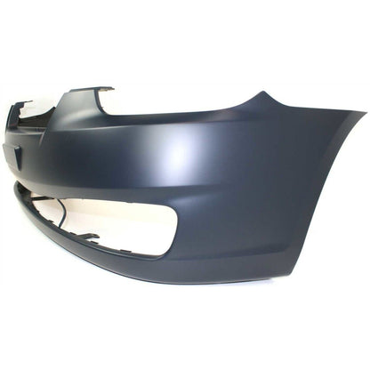 2006-2009 Hyundai Accent Rear Bumper Cover