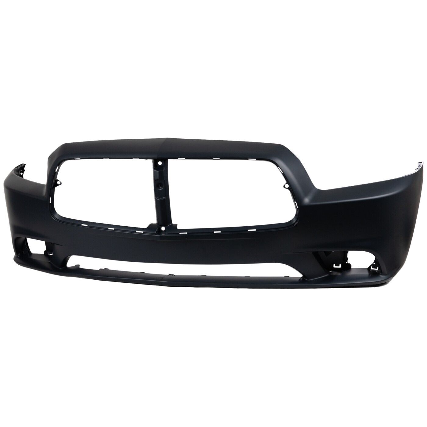 2011-2014 Dodge Charger (w/Adaptive Cruise Control) Front Bumper Cover